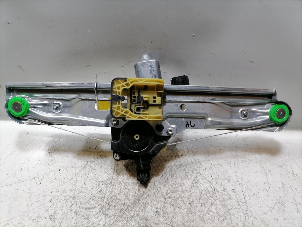 Ford Focus 3 original Fensterheber hinten links elektrisch Kombi Bj.2013